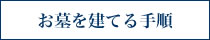 お墓を建てる手順